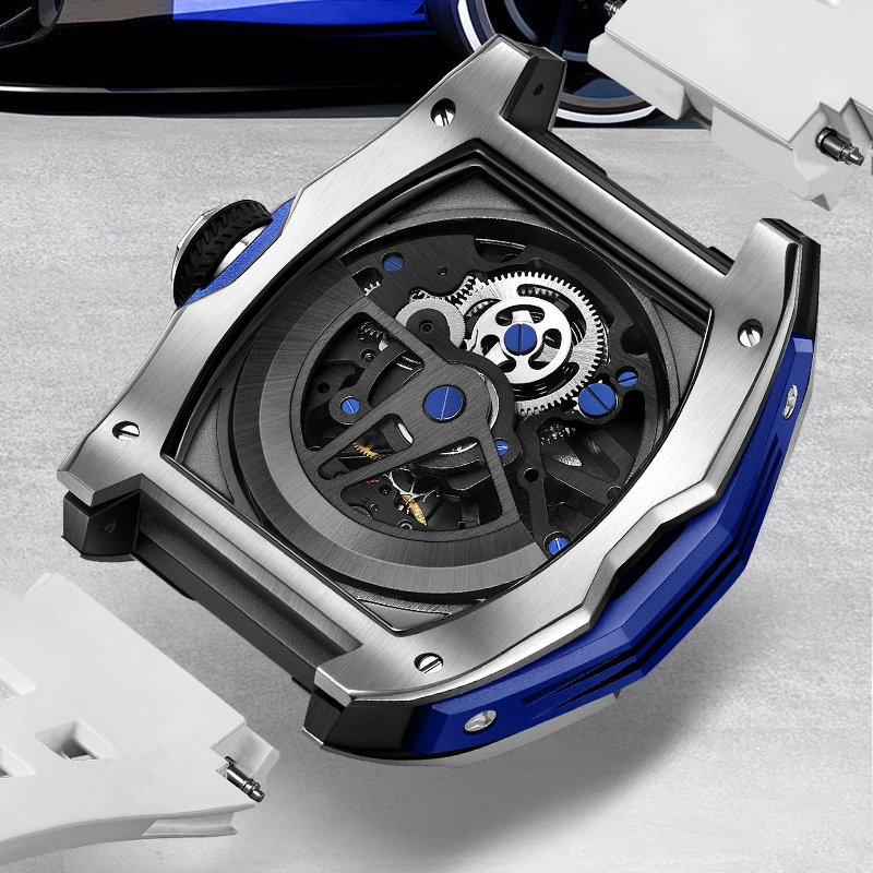 BONEST GATTI BG5501-A1