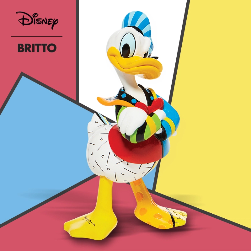 x ENESCO DisneyBritto 12cm