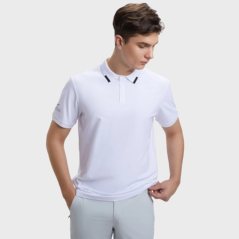 HOTSUIT polo