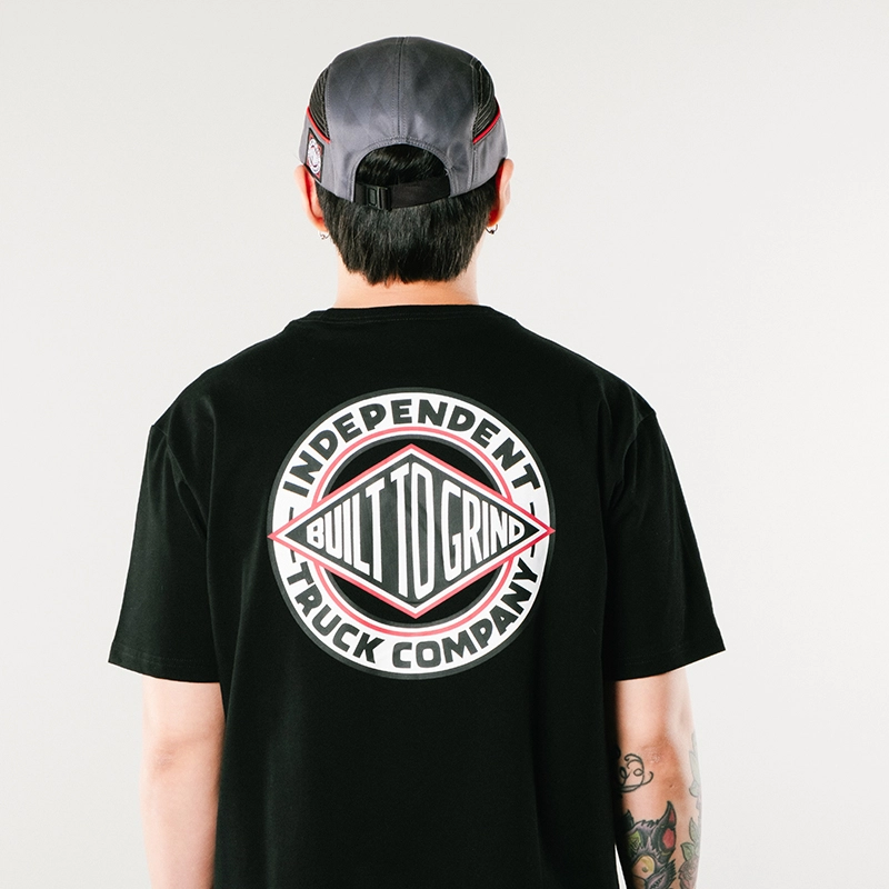 INDEPENDENT T