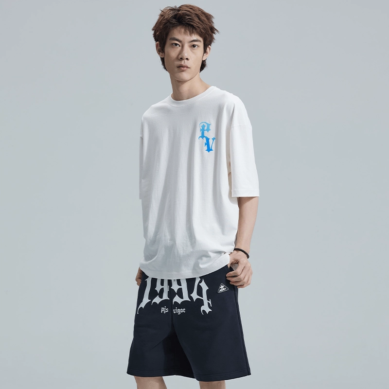 PJ's Vigor LogoT