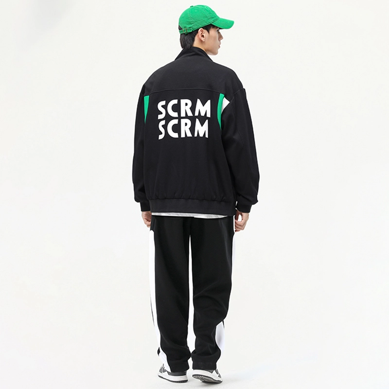 SCRM