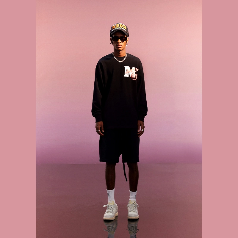 MR.ENJOYDA MONEY SS22 MEDM 12 T