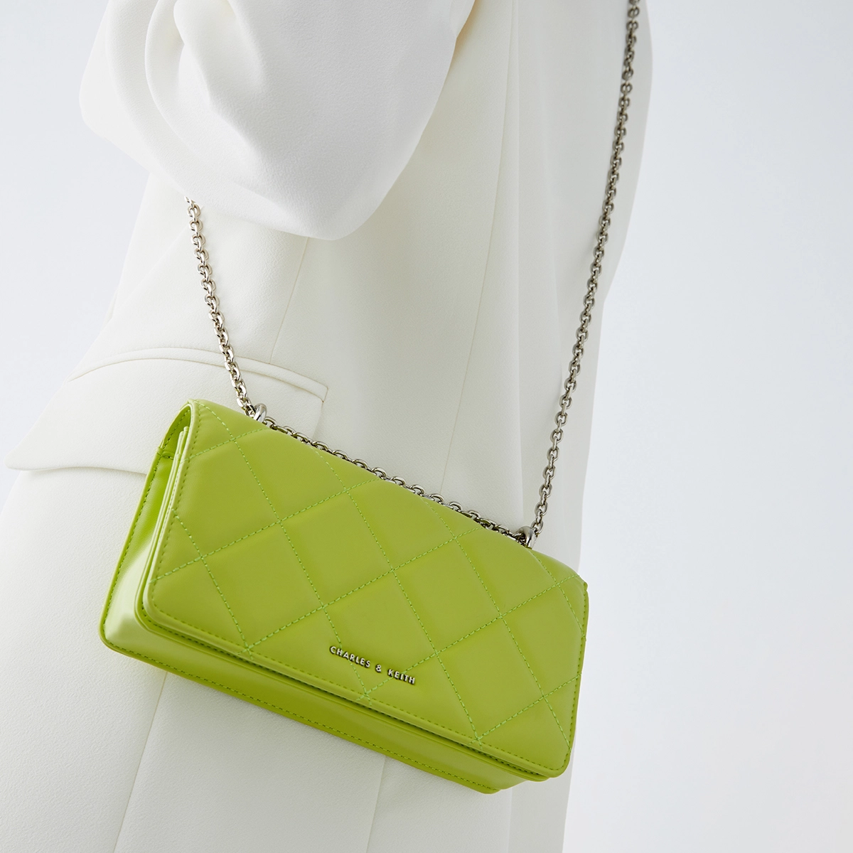 CHARLESKEITH PU ck