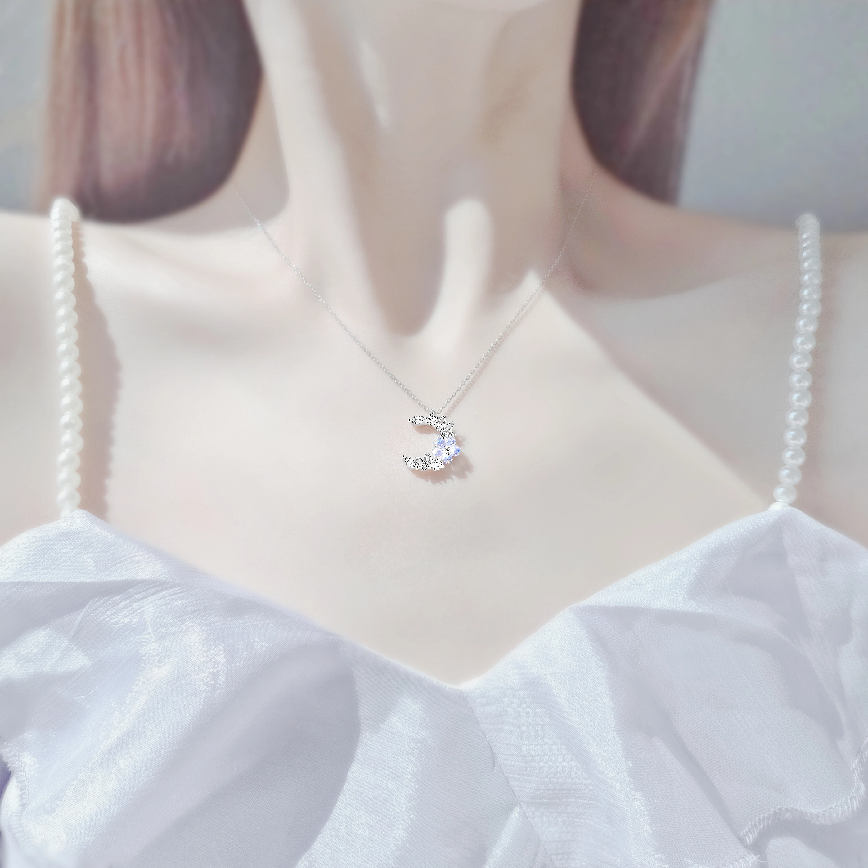 TWINKLE ANGEL S925