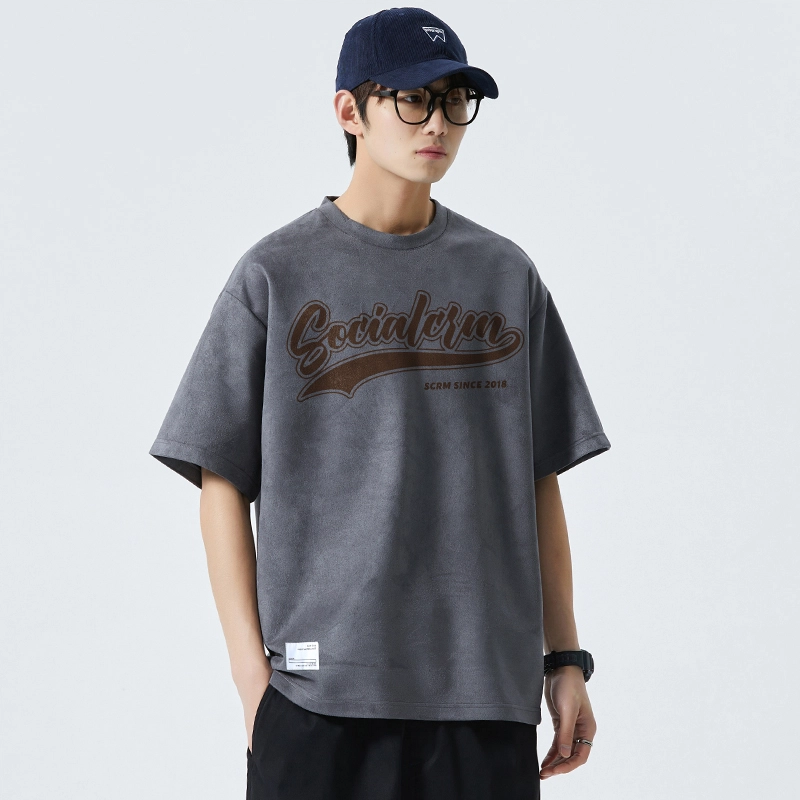 SCRM T