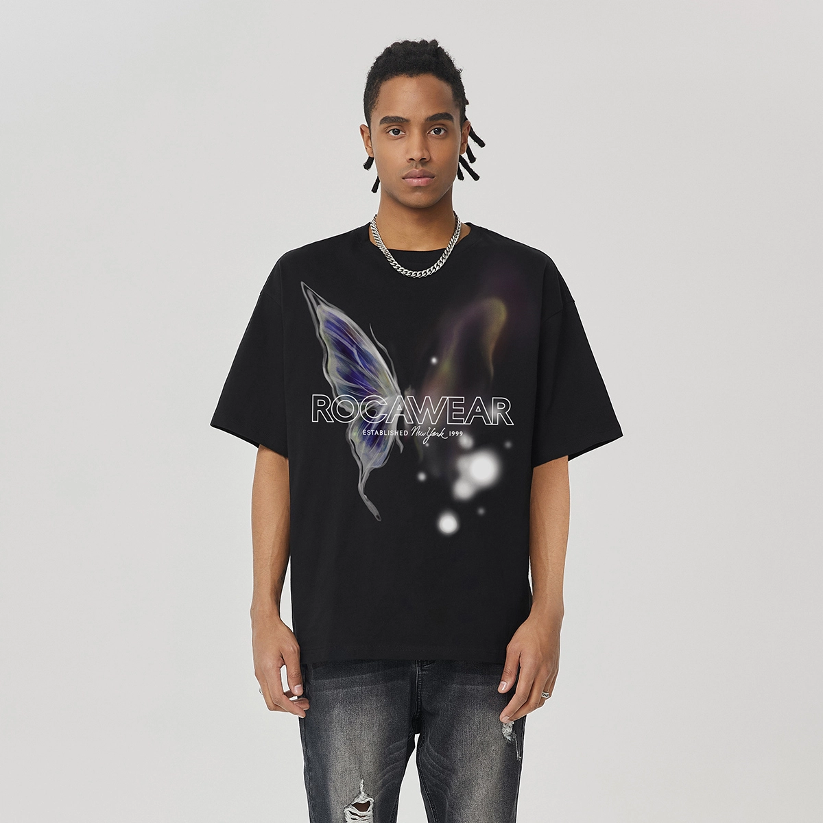 ROCAWEAR T