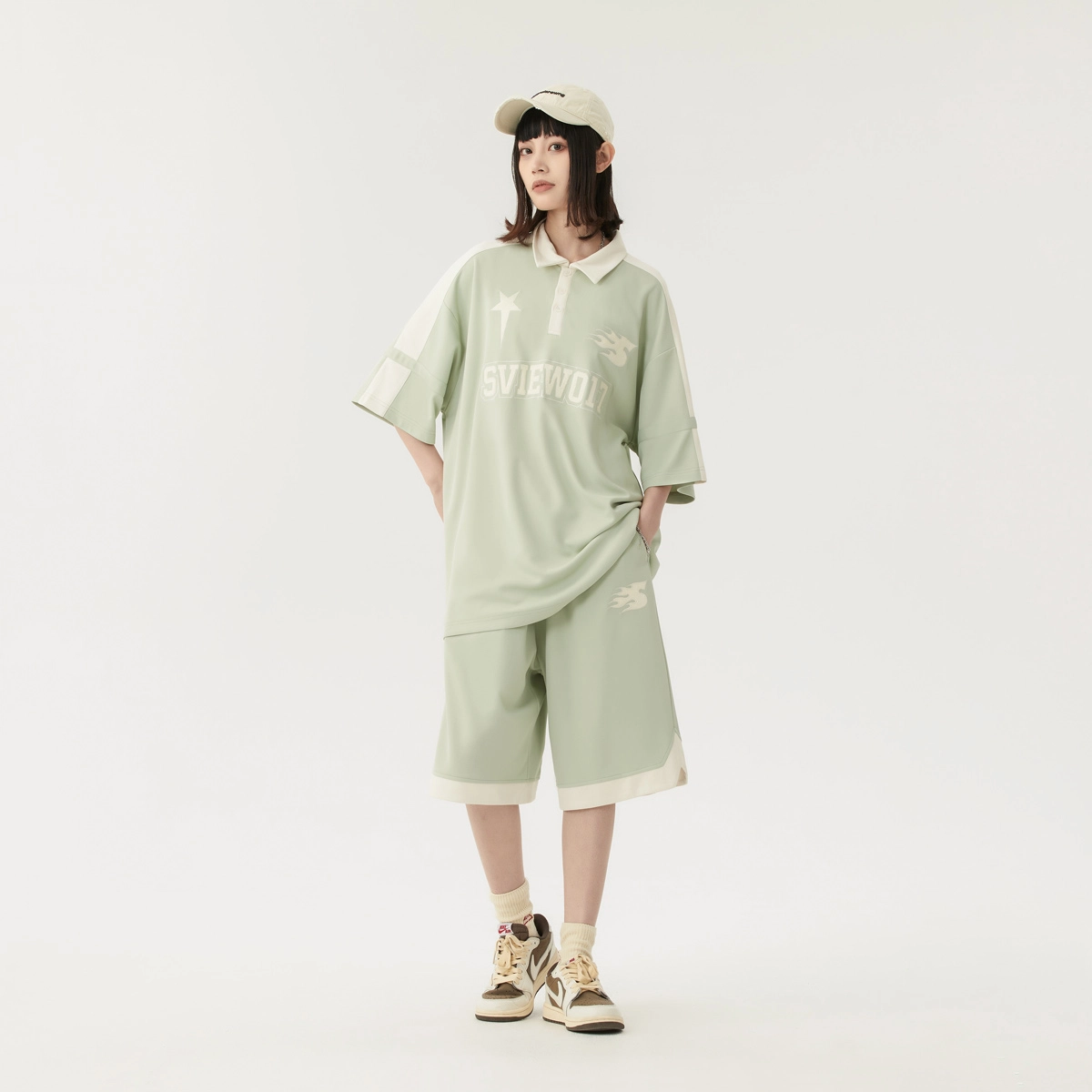 S.view Polo