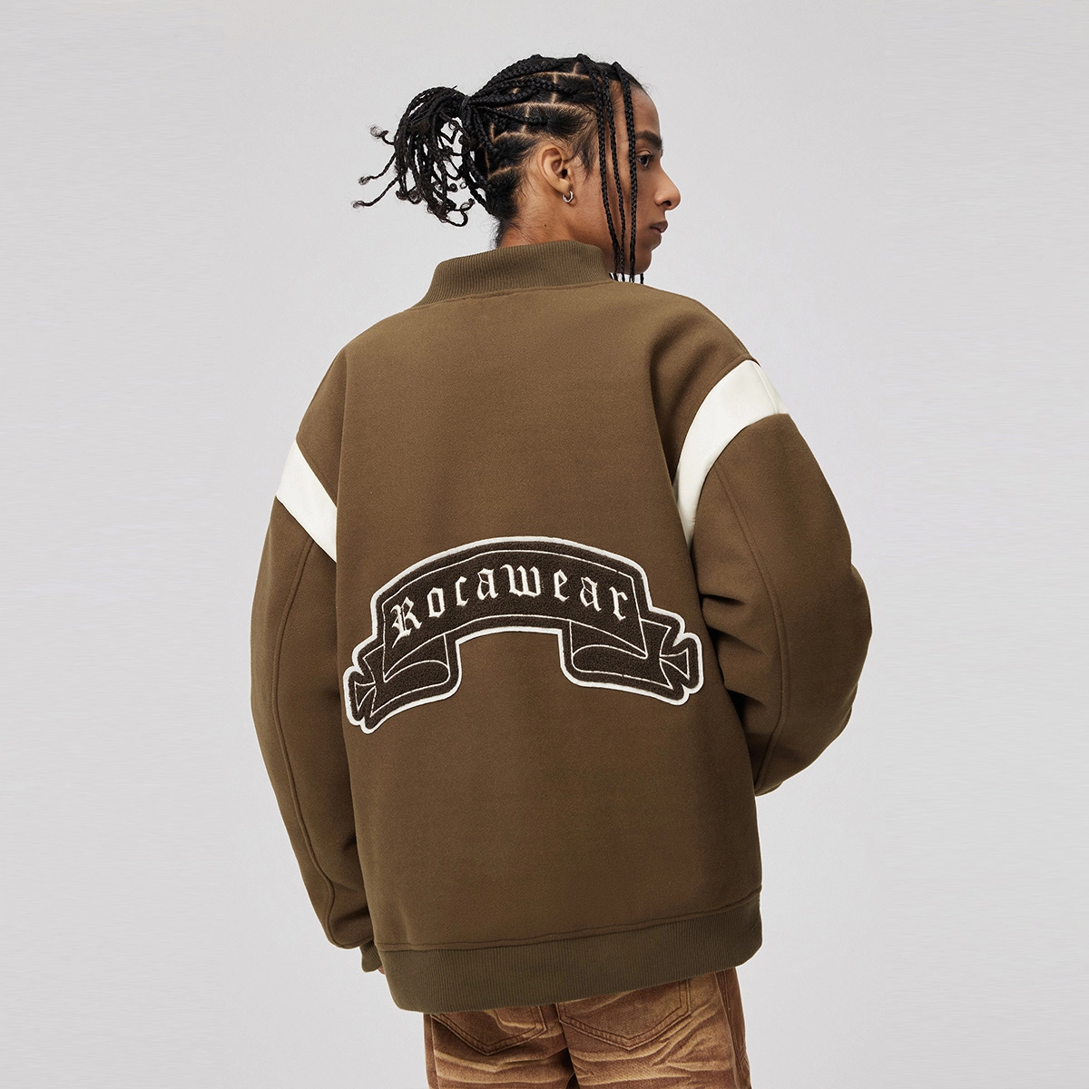 ROCAWEAR pu