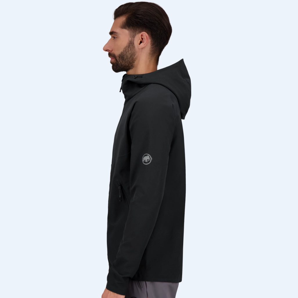 MAMMUT Macun