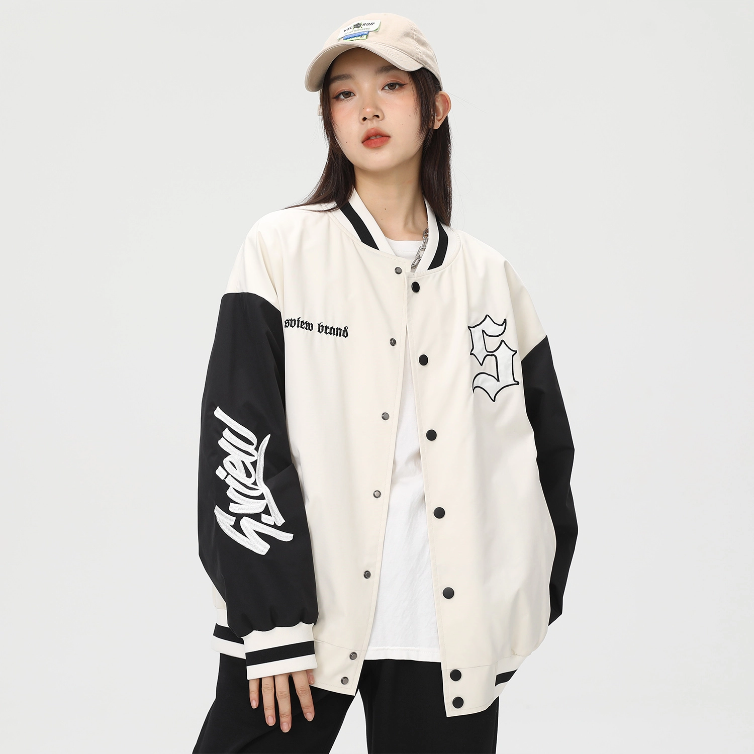 S.view FW22