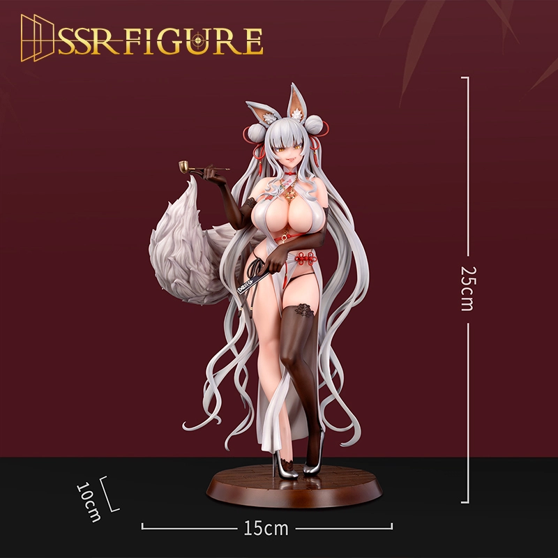 17 17 ssr figure 25cm
