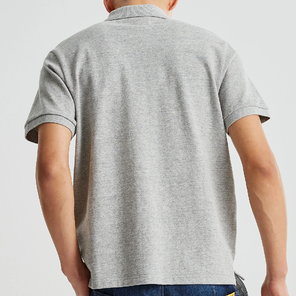 CAT SS23 Polo