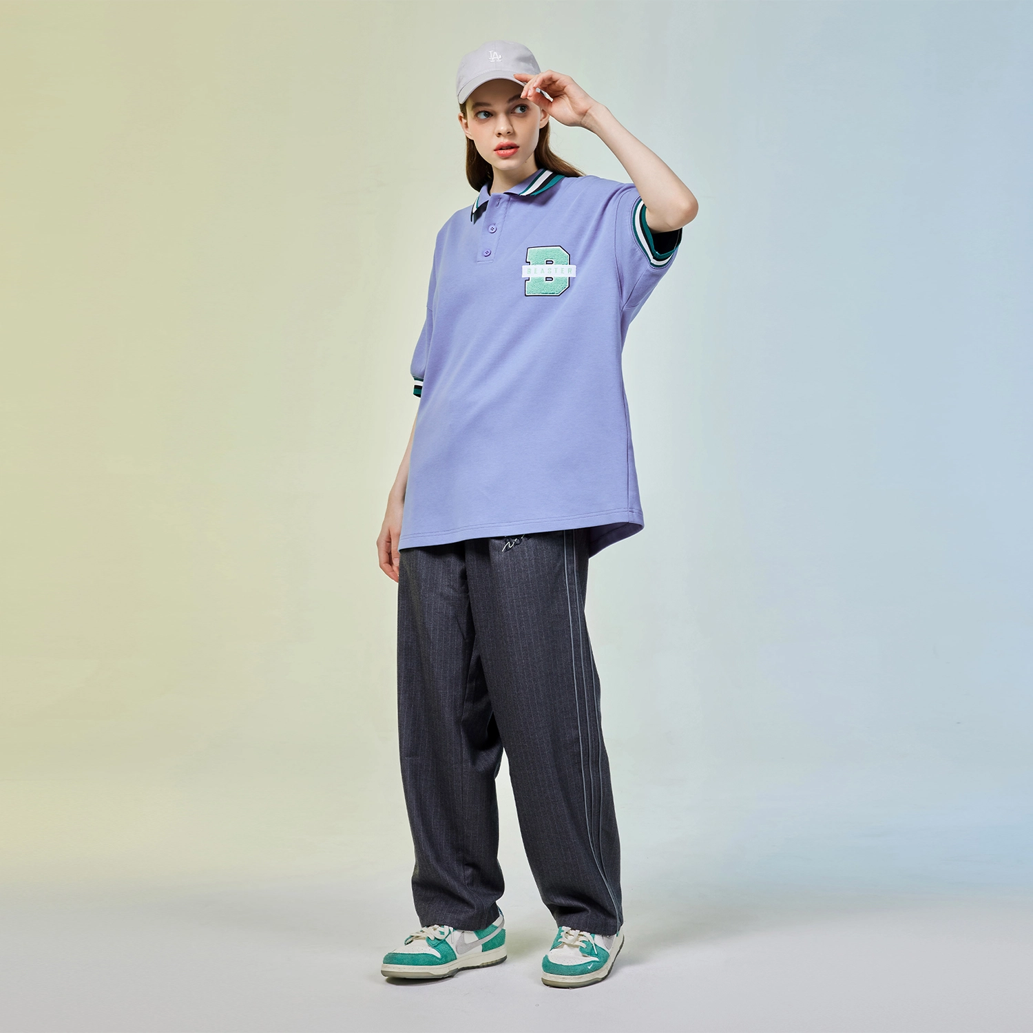 BEASTER Polo