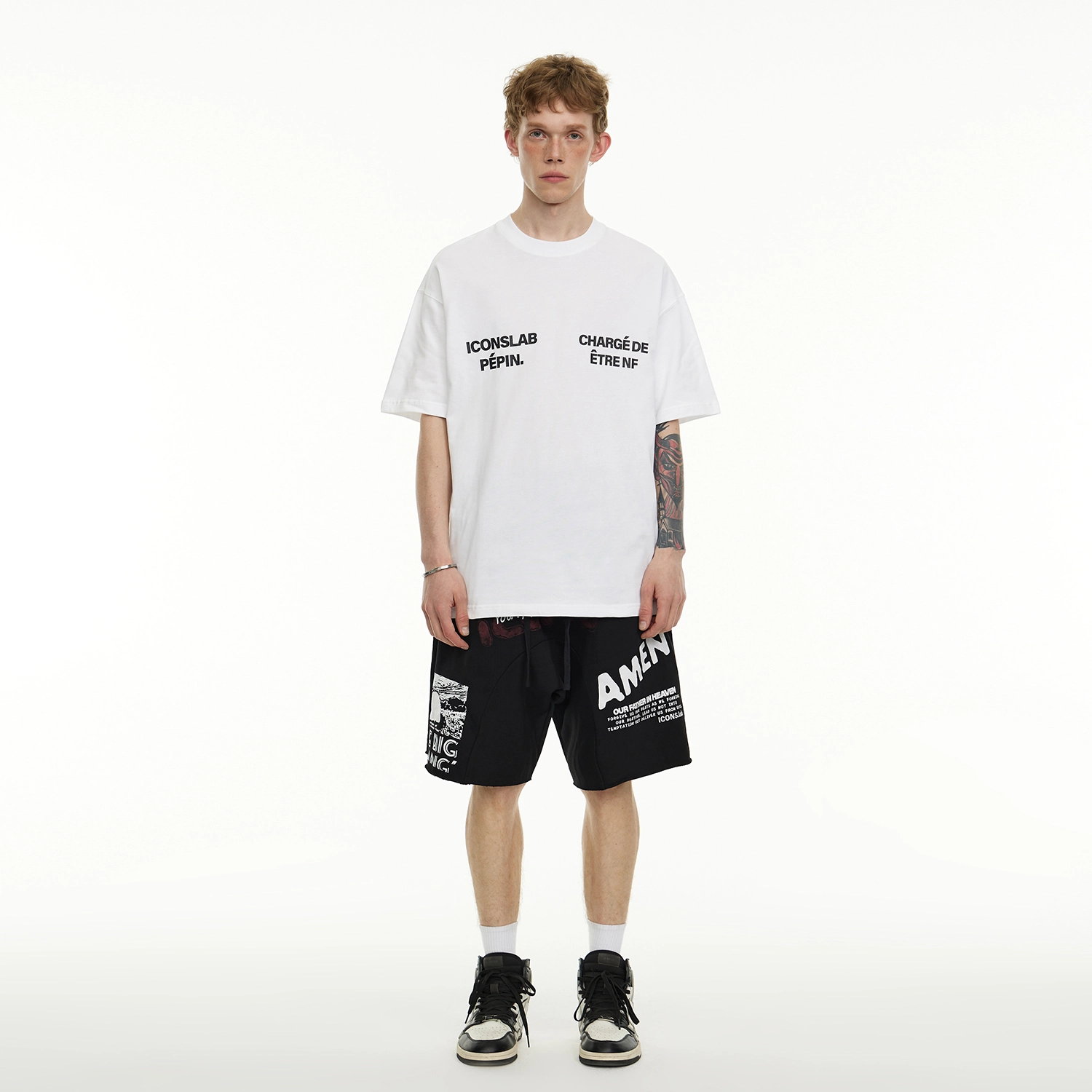 ICONS Lab T