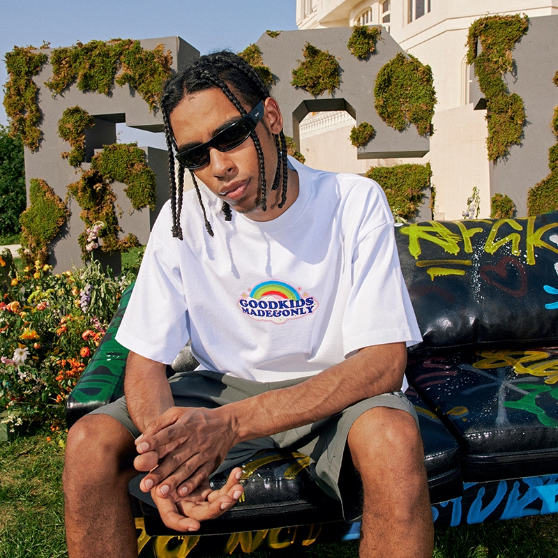 AFGK SS23 tee