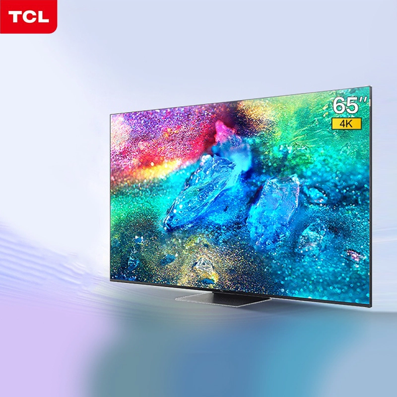 TCL 65 1080 HDR2000 QD-Mini LED 65X11