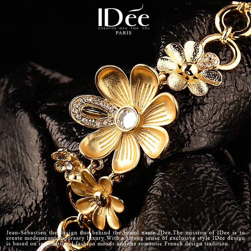 IDee 18K