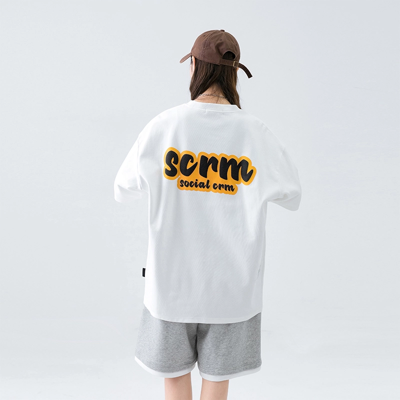 SCRM logoT