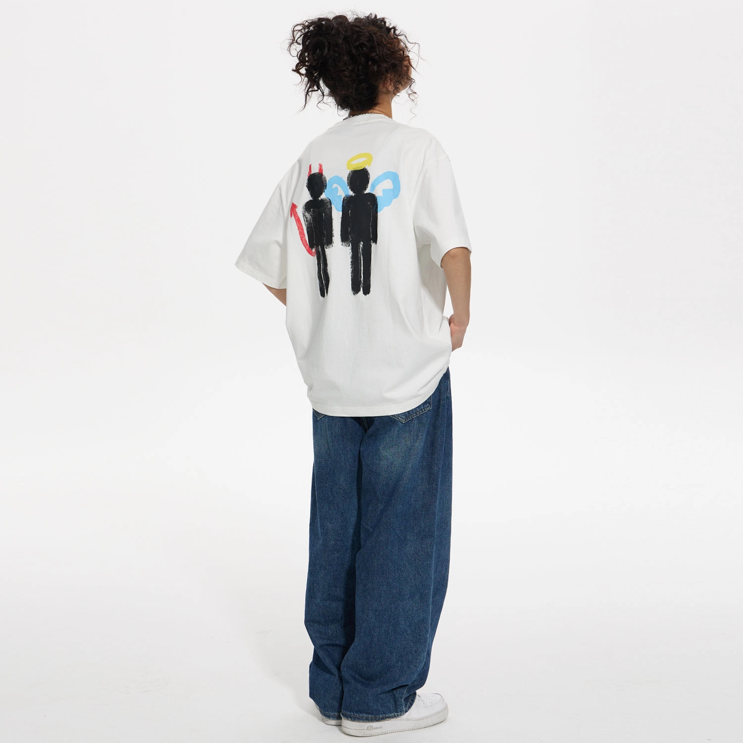 Teach Peace T