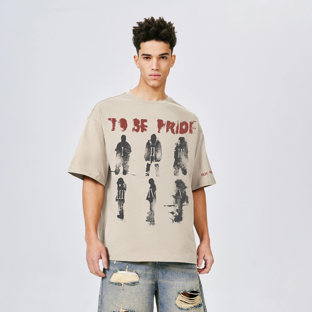 ROCAWEAR T