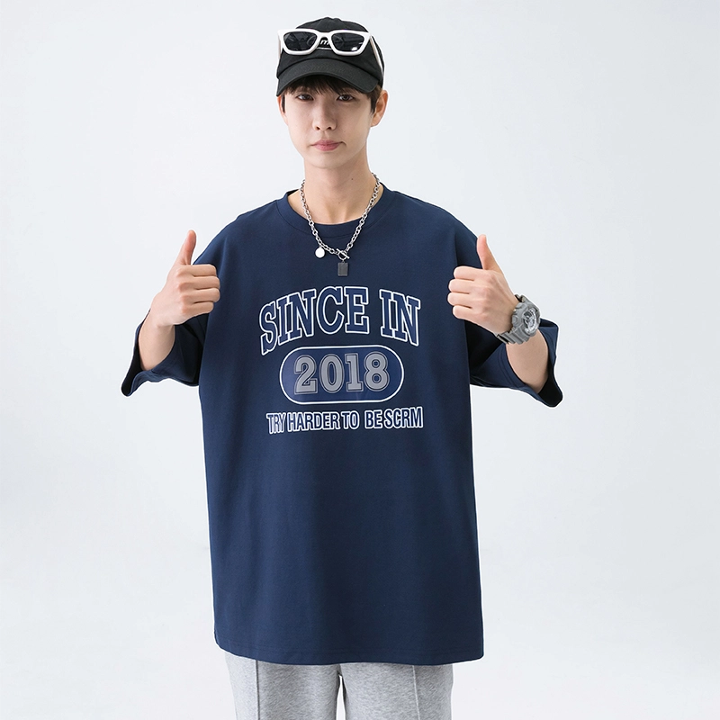 SCRM T