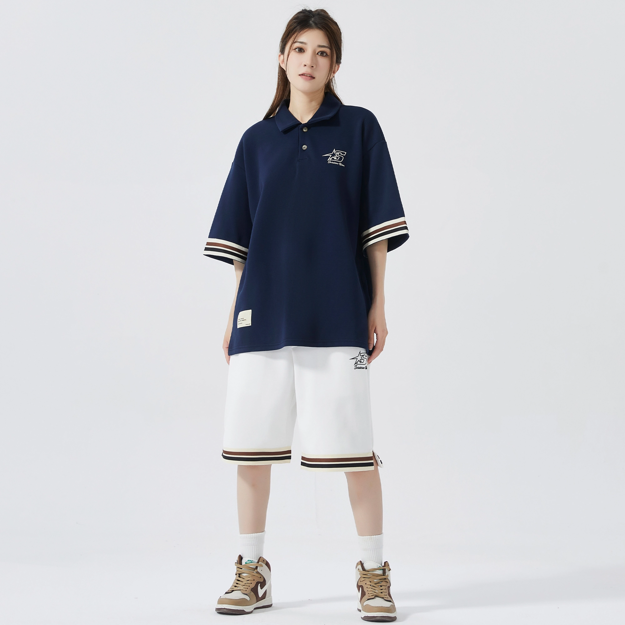 SCRM Polo