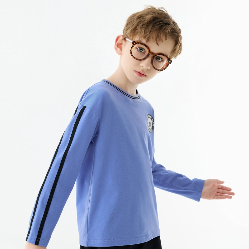 Kappa kids Logo T