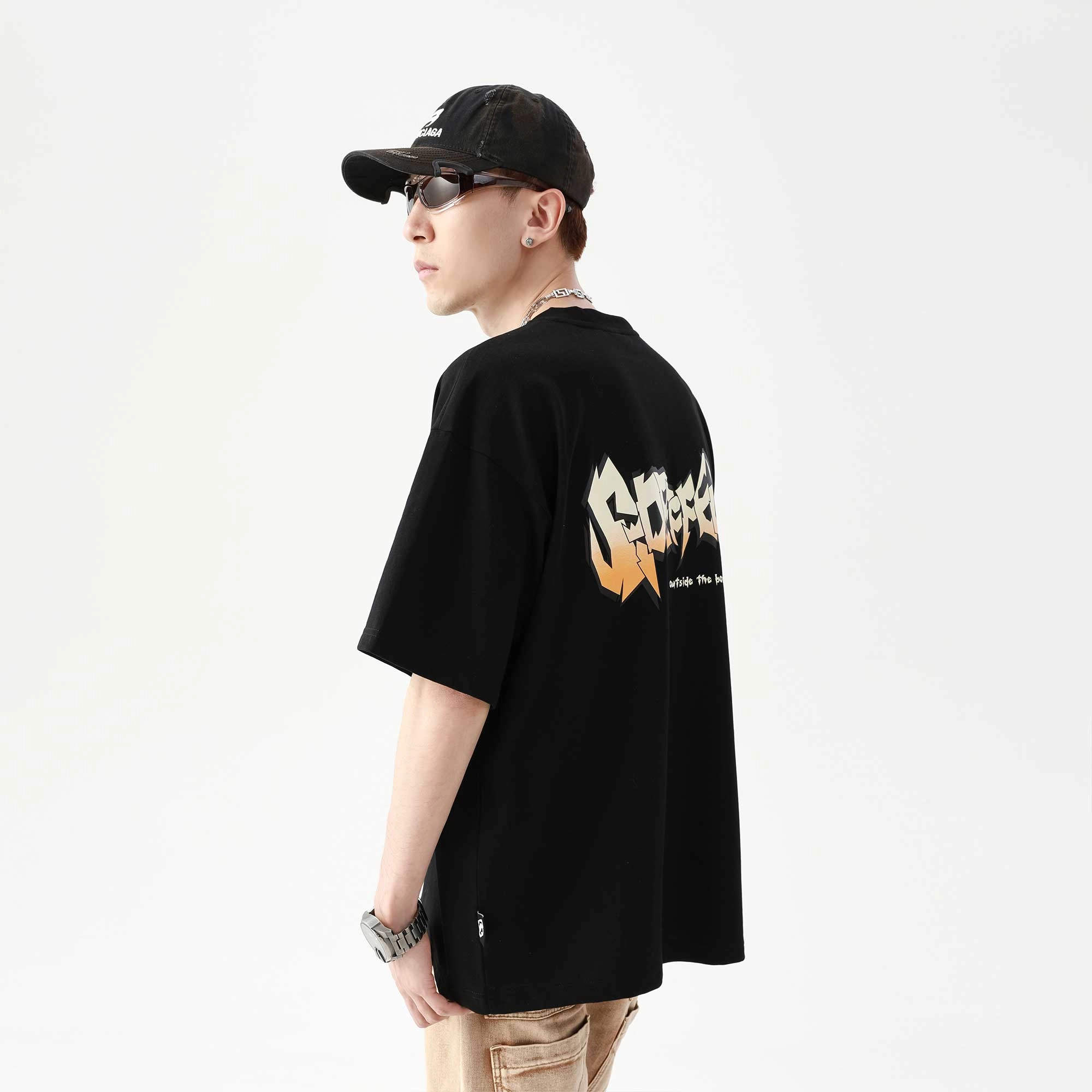 SIDEEFFECT LogoT