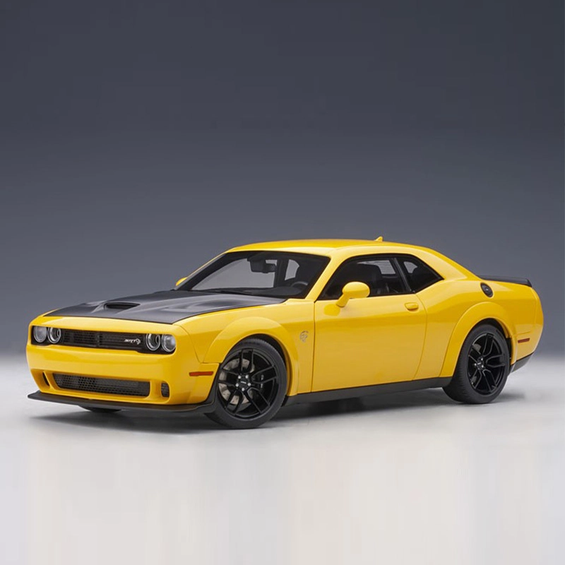 AUTOart 118 SRT HELLCAT WIDEBODY