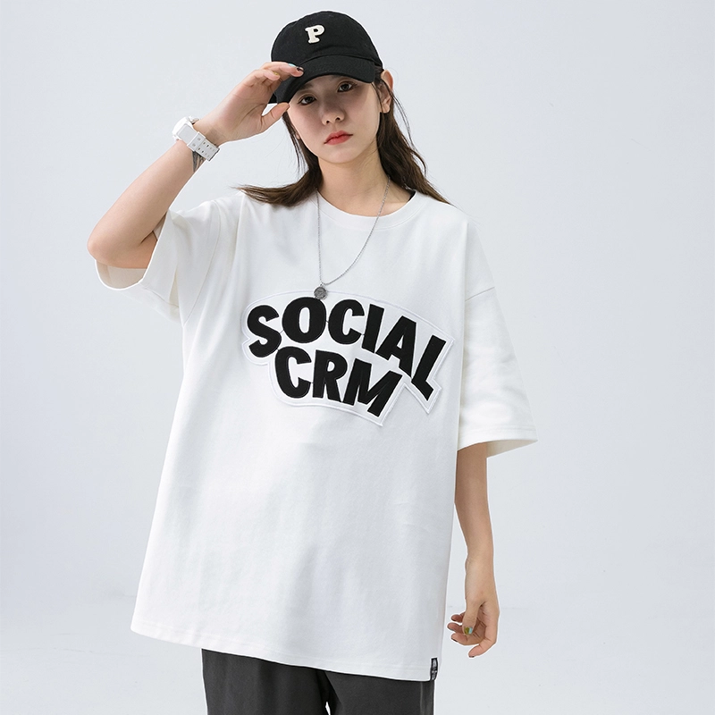 SCRM logoT
