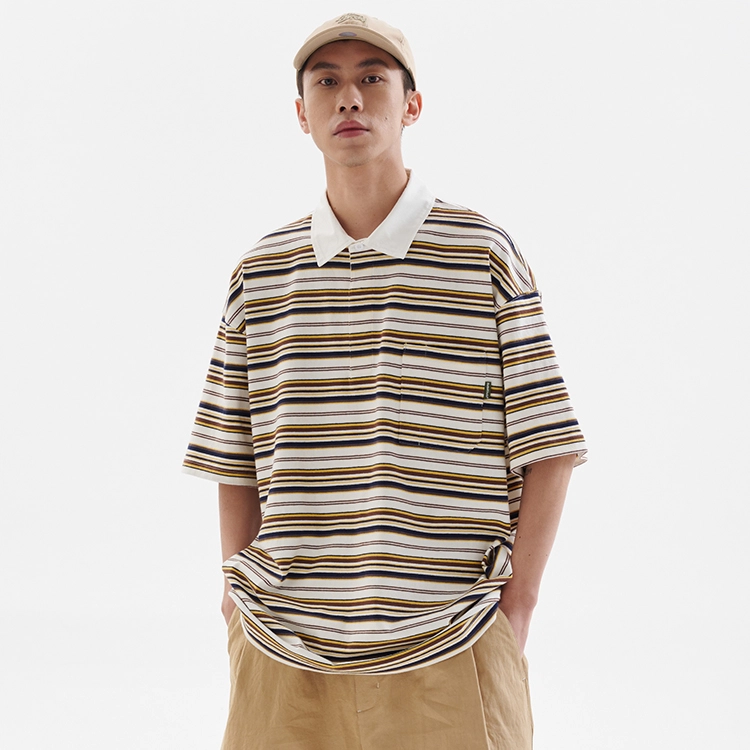 BUTTBILL Polo