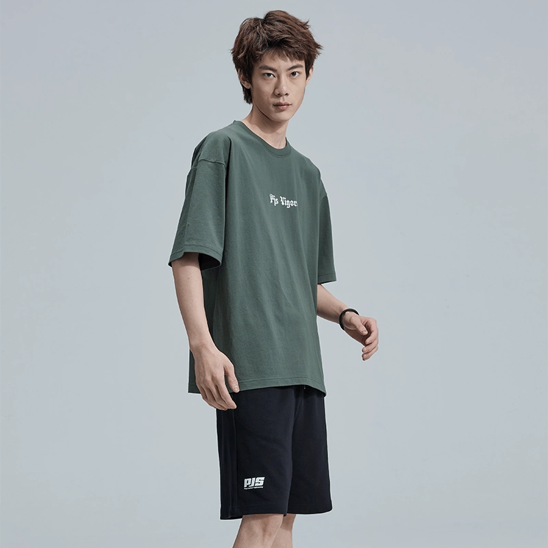 PJ's Vigor T