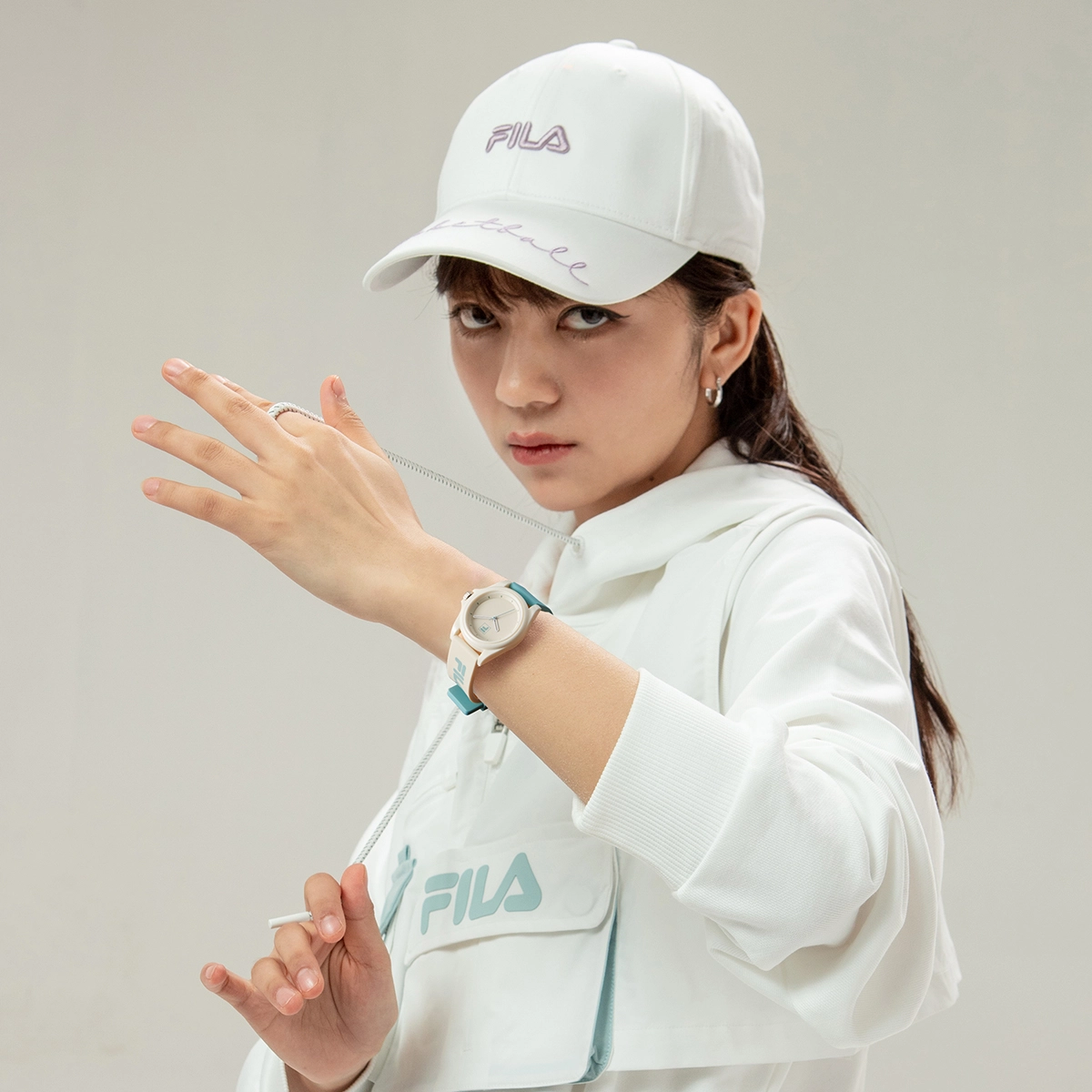 FILA6114 39*47mm 30 FLL38-6114-002