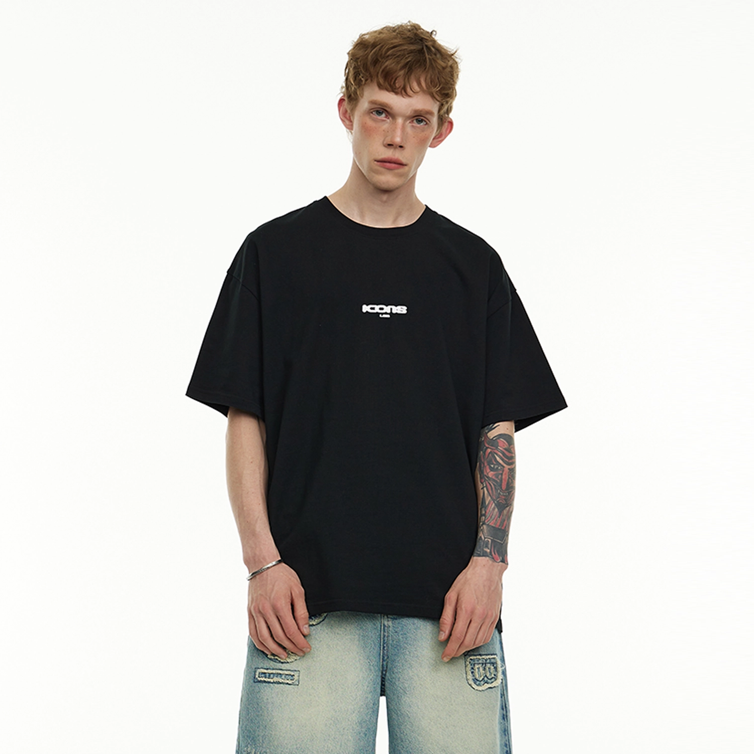 ICONS Lab SS23 LogoT