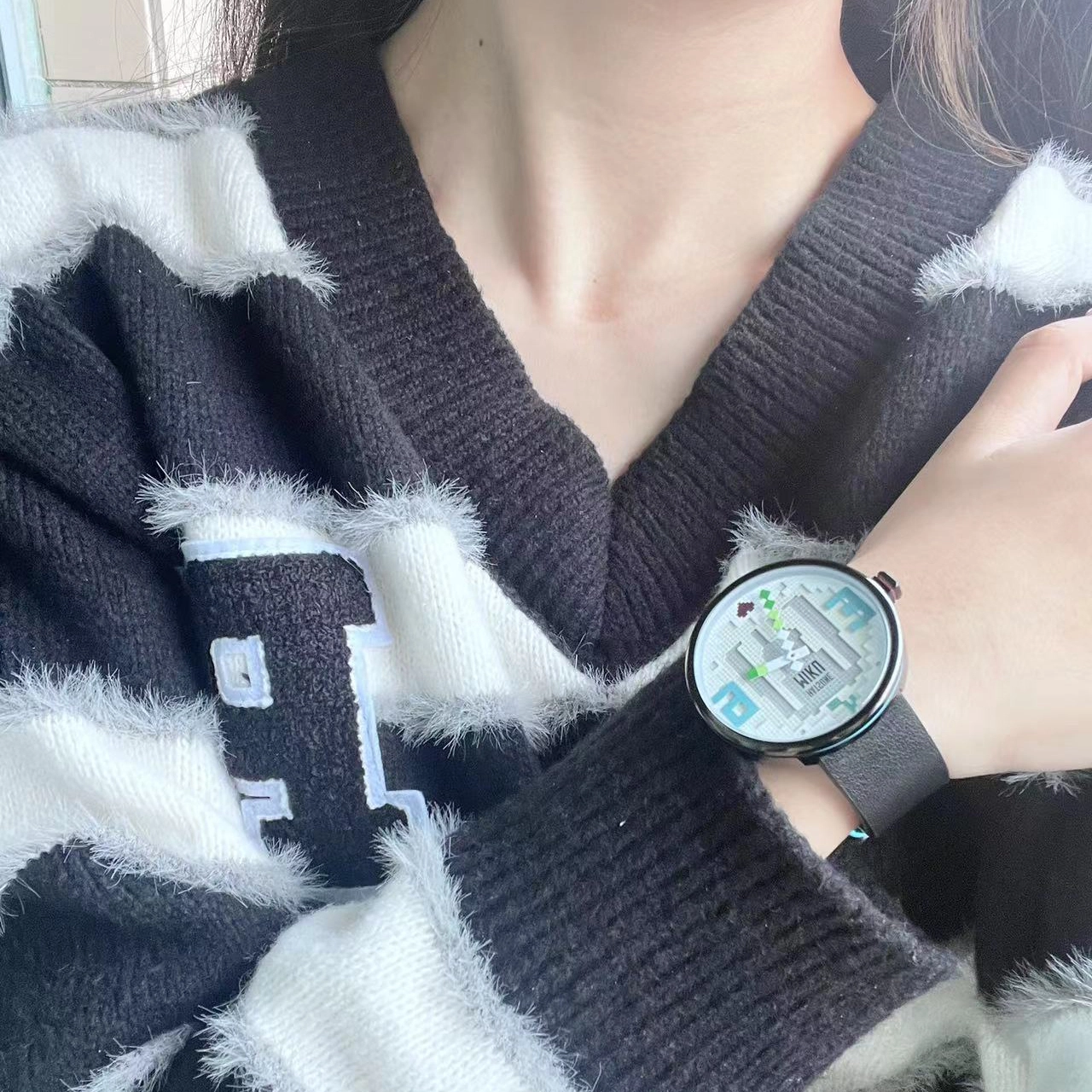 xingyunshix MZTKN-115