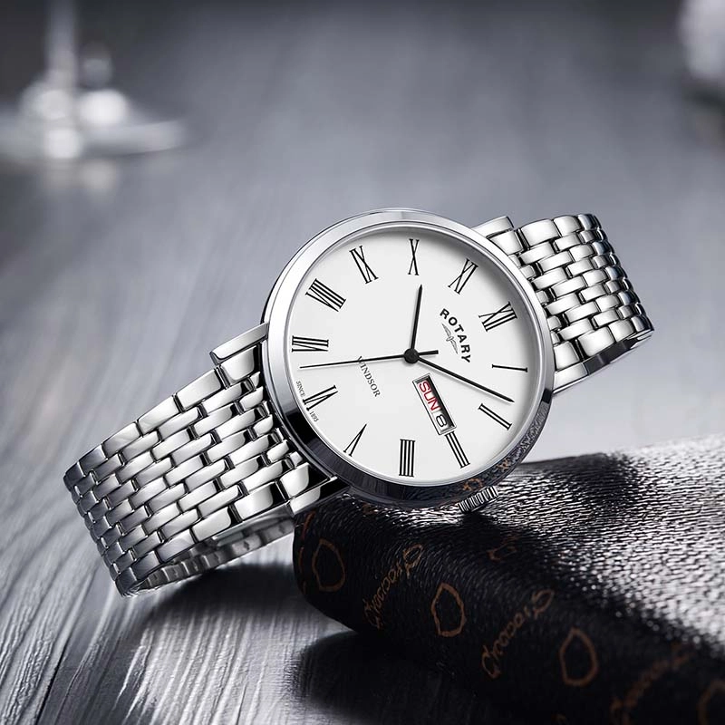 ROTARY GB0530001