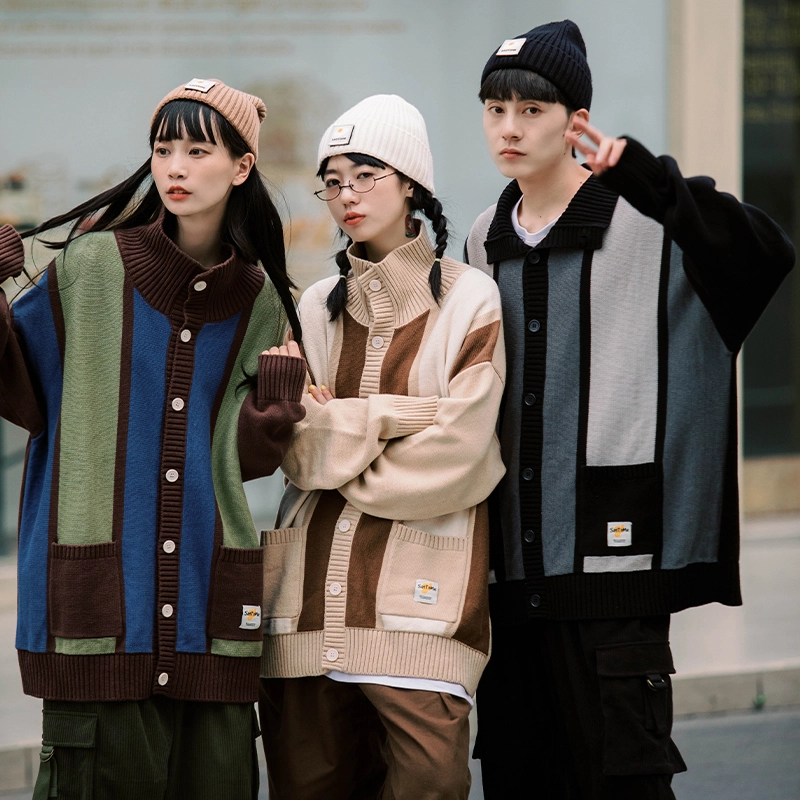 Saotome cityboy