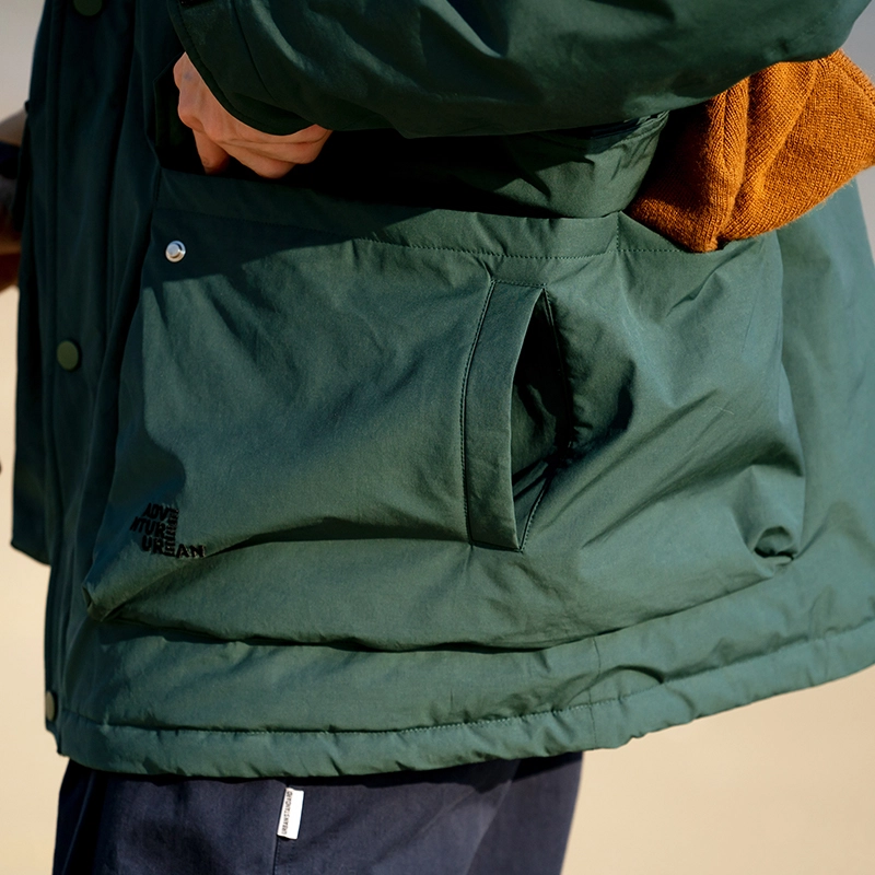 URBAN STANDARD FW22 logo