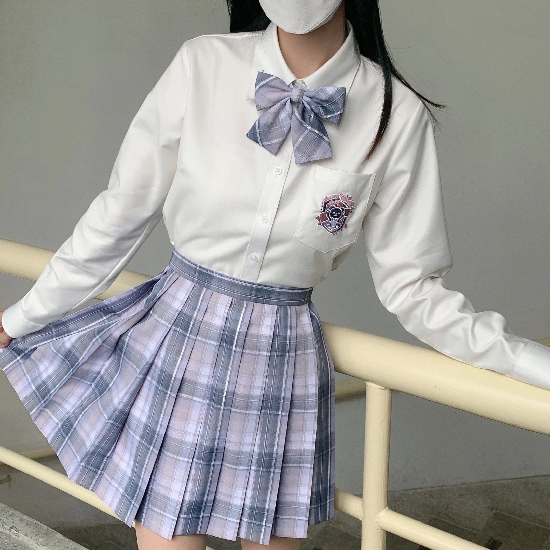 maomengda JK