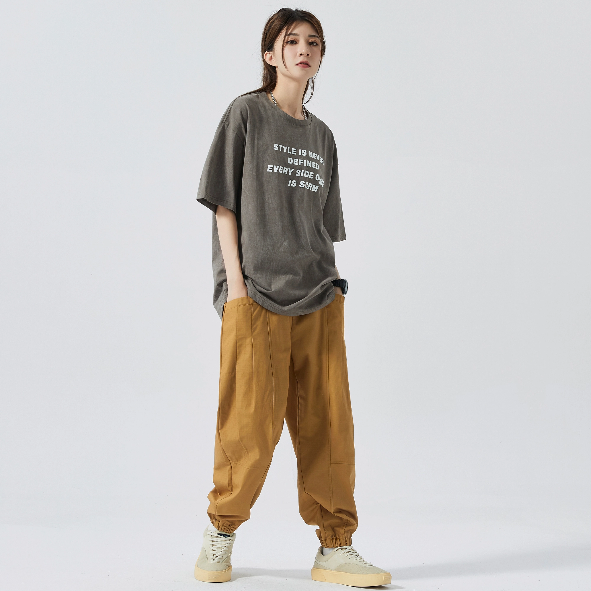 SCRM T