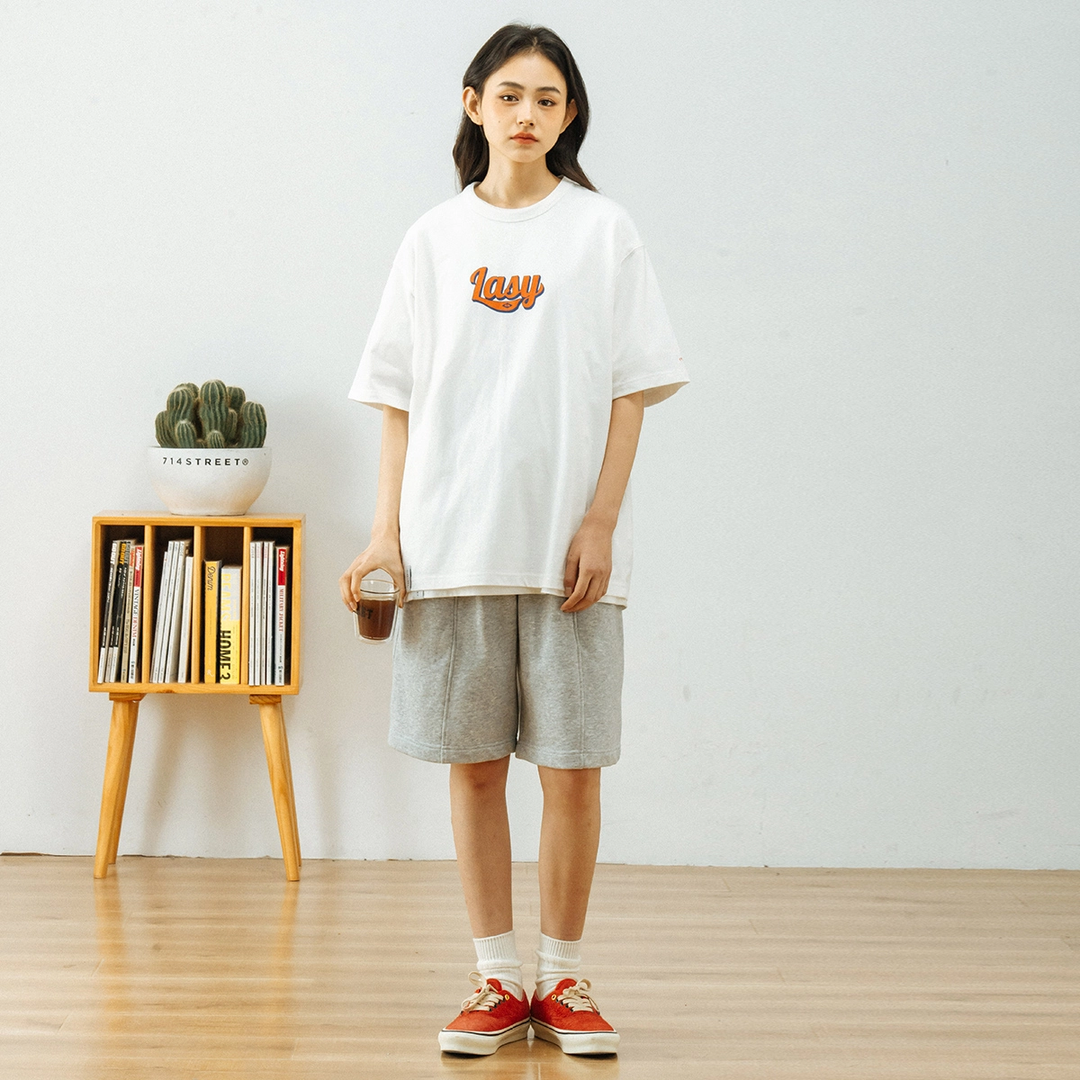 714STREET SS23 T