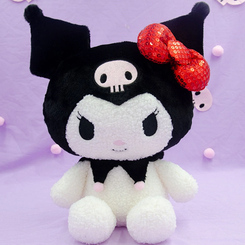 Sanrio x E-Strong