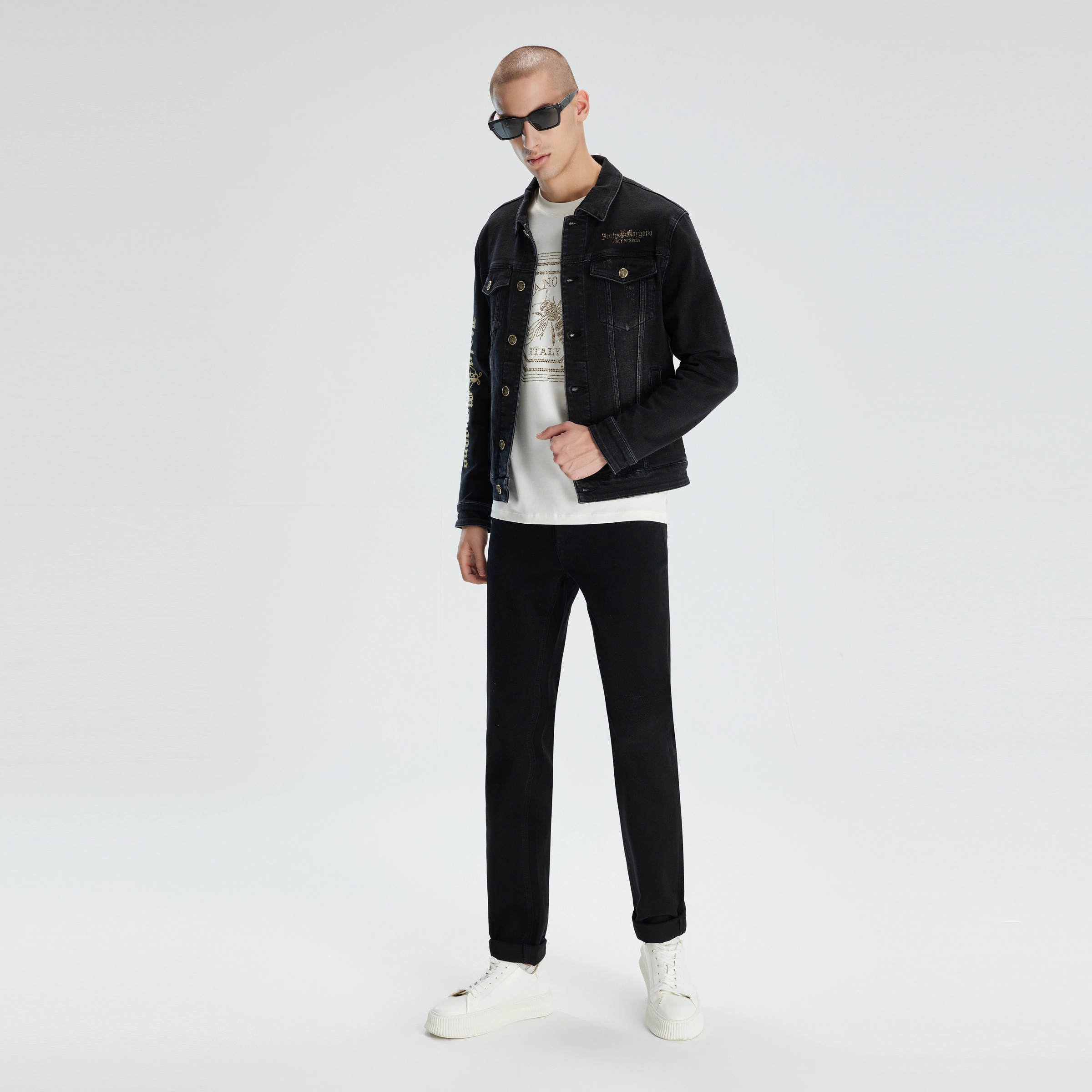 MANGANO FW22