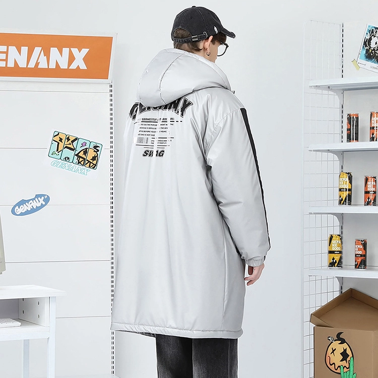 GENANX