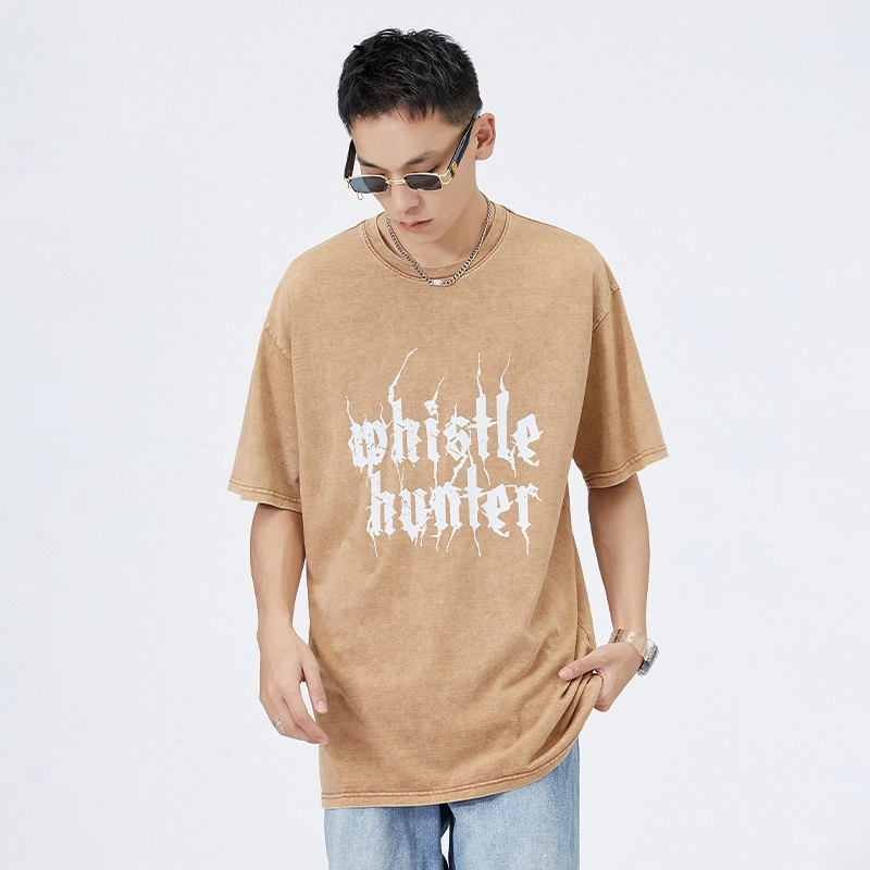 WHISTLEHUNTER T