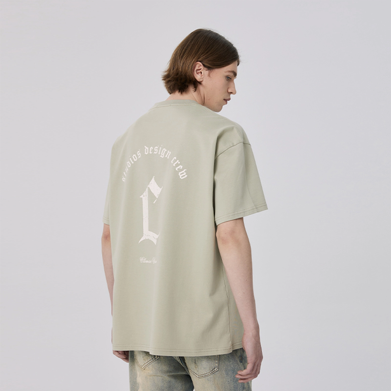 CLIMAX VISION C T