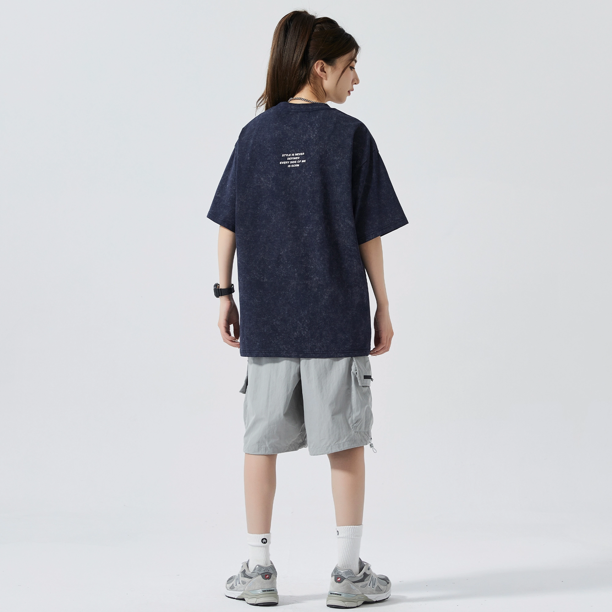 SCRM T