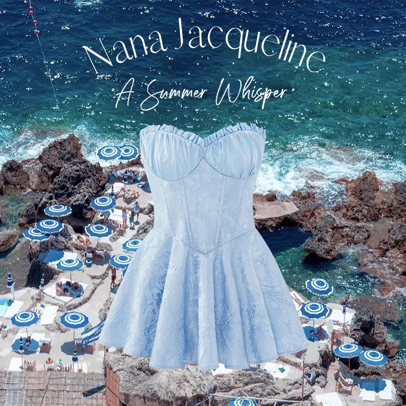 NANA JACQUELINE SS22