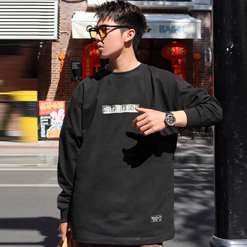 MIRACLE KILL T